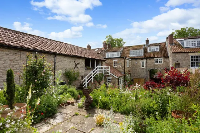 Potter Hill, Pickering, YO18, photo 1
