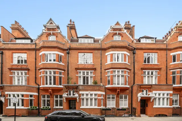 London, SW3, photo 1