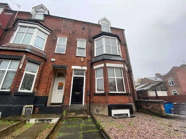 Booth Avenue, Fallowfield, M14, photo 1