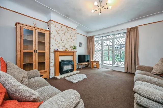 Greenway, Crosby, L23, photo 3