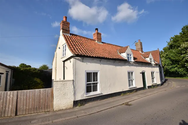 Photo 2 — Pinfold Lane, Ruskington