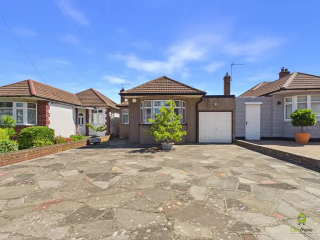 Little Heath Road, Bexleyheath, DA7, photo 3
