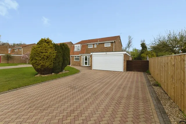 The Willow Chase, Long Newton, Stockton-on-Tees, Durham, TS21, photo 1