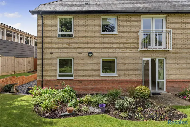 St. Catherines Road, Grantham, NG31, photo 1