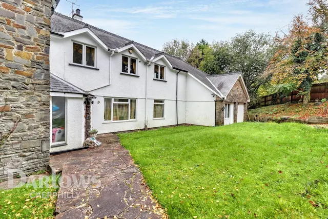 Watford Road, Caerphilly, photo 3