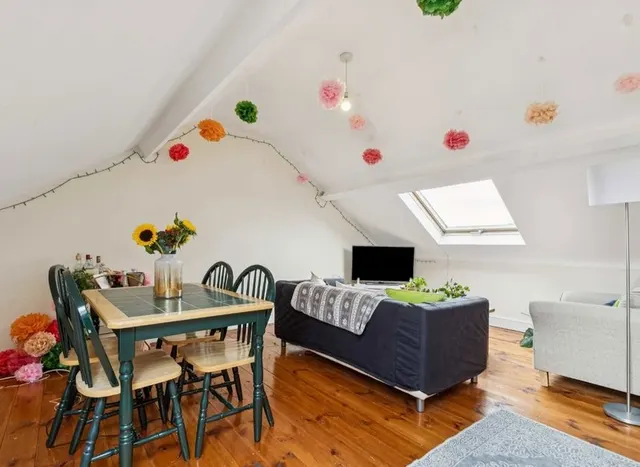 Photo 2 — Prideaux Road, Stockwell, SW9