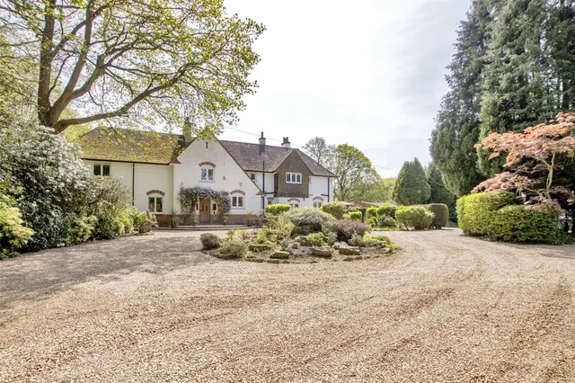 Cudham Lane South, Knockholt, TN14, photo 3