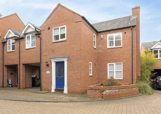 Kenilworth Road, Leamington Spa, CV32, photo 1