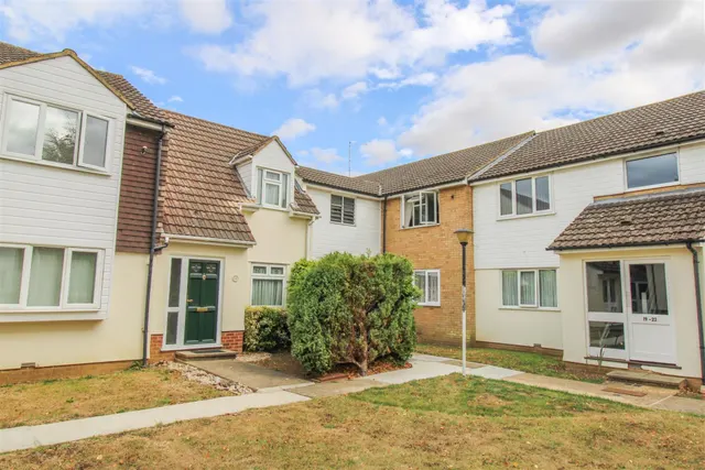 Regency Court, Harlow, CM18, photo 1