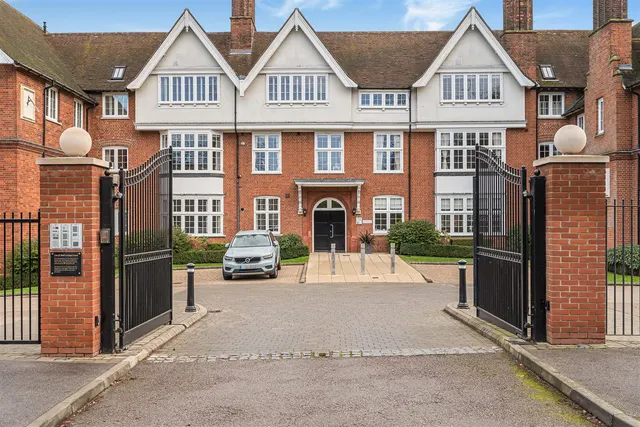 South Road, Saffron Walden, CB11, photo 1
