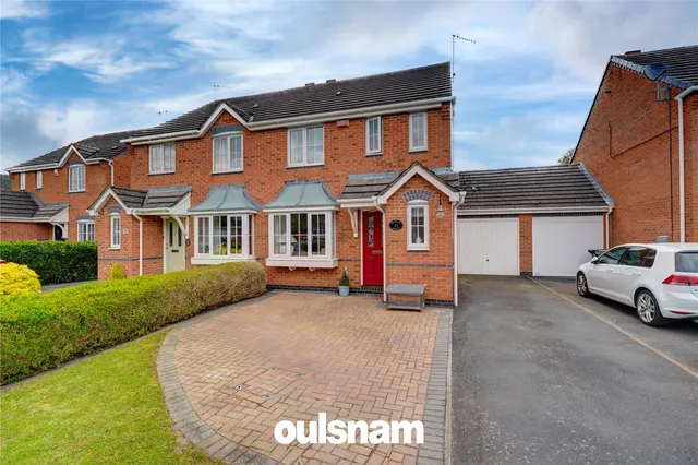 Showell Green, Droitwich, Worcestershire, WR9 8UE, photo 1