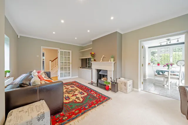 Broombarn Lane, Great Missenden, HP16, photo 3