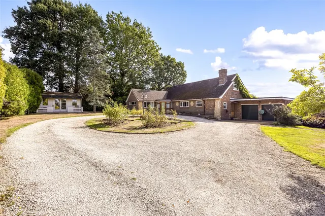 Nightingales, West Chiltington, RH20, photo 1