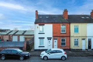 King Street, Beeston, Nottingham, Nottinghamshire, NG9, photo 1