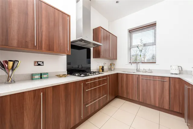 Rowditch Furlong, Redhouse Park, MK14, photo 2