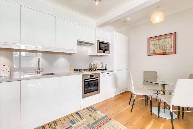 Dovehouse Street, Chelsea, SW3, photo 2