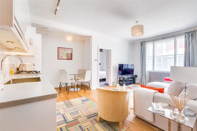 Dovehouse Street, Chelsea, SW3, photo 3