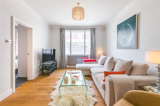 Dovehouse Street, Chelsea, SW3, photo 1