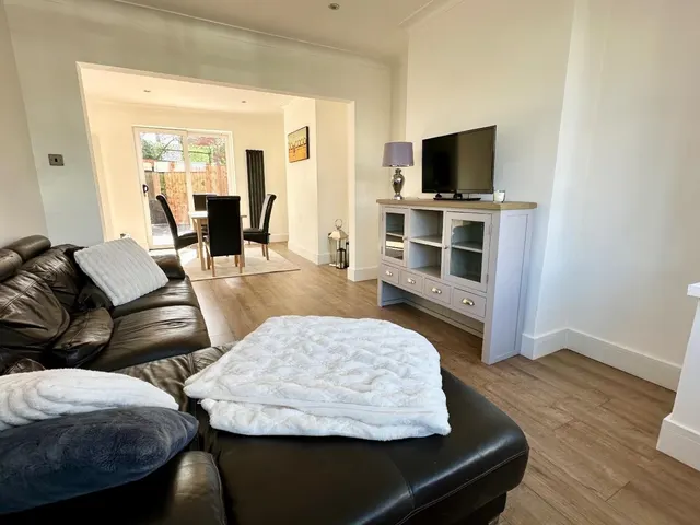 Waverley Avenue, Blackpool, FY1, photo 3