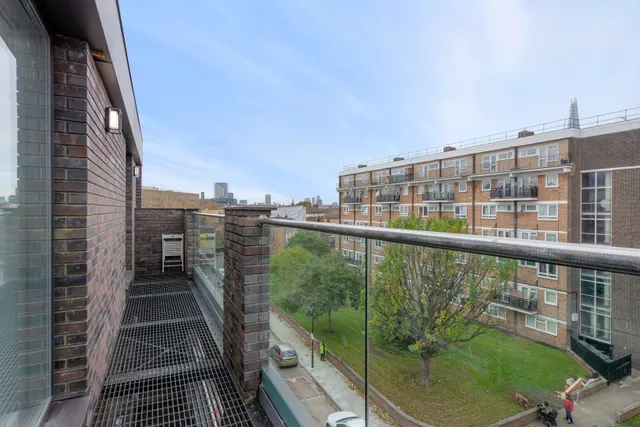 Grange Walk, London, SE1, photo 2