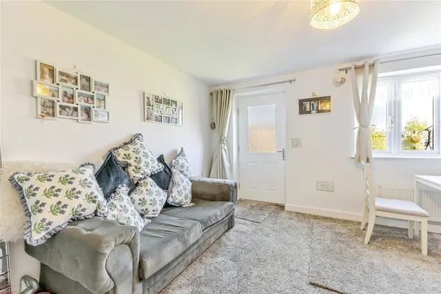 Photo 3 — David Drive, West Haddon, Northampton, Northamptonshire, NN6