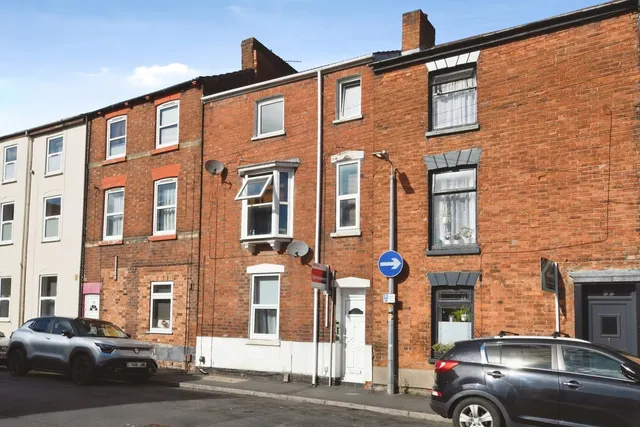 Monson Street, Lincoln, LN5, photo 1