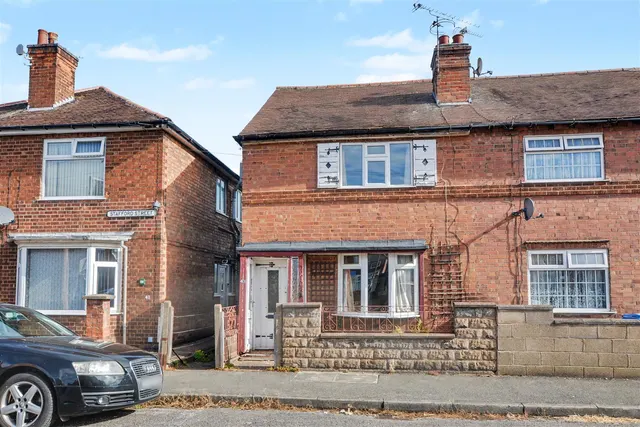Stafford Street, Long Eaton, NG10, photo 1