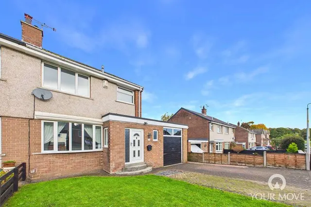 Hurley Road, Little Corby, CA4, photo 1