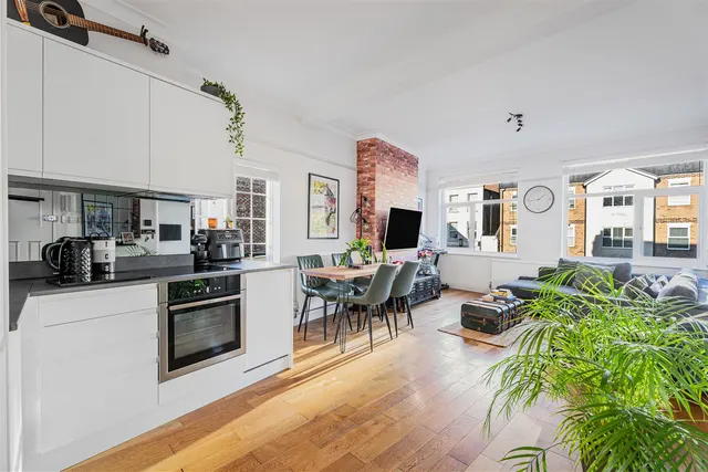 East End Road, Finchley Central, N3, photo 1