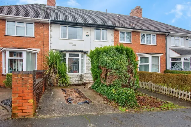 Brentford Road, Birmingham, B14, photo 1