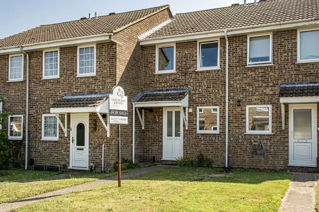 Woods Ley, Ash, Canterbury, Kent, CT3 2HF, photo 1