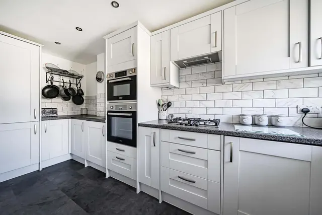 Photo 2 — Woods Ley, Ash, Canterbury, Kent, CT3 2HF