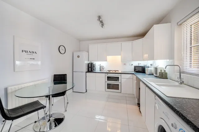Photo 2 — Town Mill Mews, Hertford, SG14