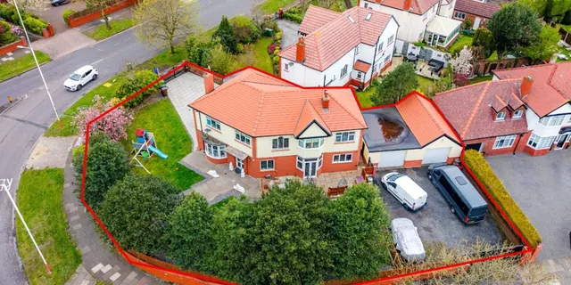 Waterloo Road, Birkdale, PR8, photo 3