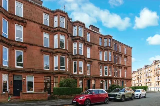 Waverley Gardens, Glasgow, Glasgow City, G41, photo 1