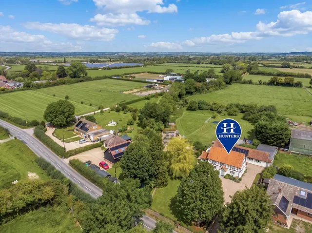 Ford End, Ivinghoe, LU7, photo 1