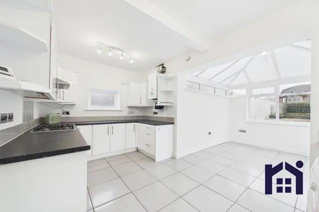 Photo 2 — Mossy Lea Road, Wrightington, Wigan, WN6 9SA