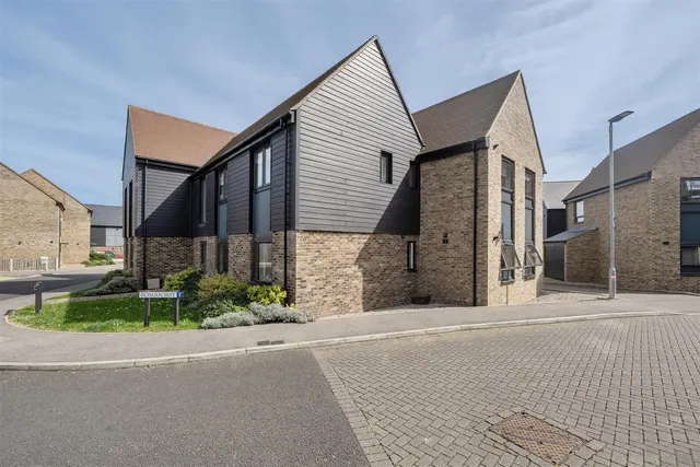 2 Brooke Close, Margate, Kent, CT9 5FQ, photo 1