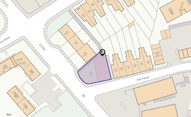 Photo 3 — Short Street, Wednesbury, WS10
