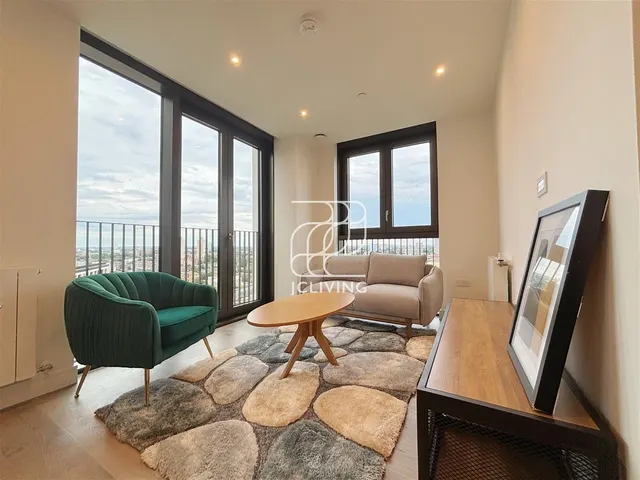 Affinity View, London, E16, photo 2