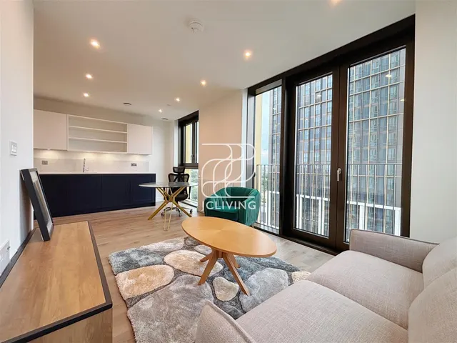Affinity View, London, E16, photo 1
