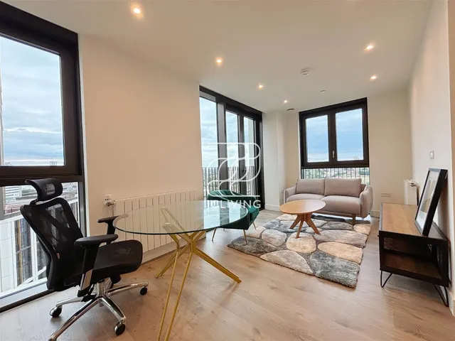 Affinity View, London, E16, photo 3
