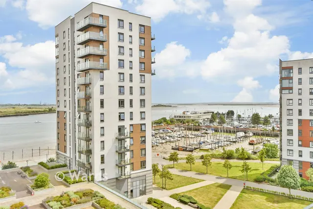 Pegasus Way, Gillingham, ME7, photo 1