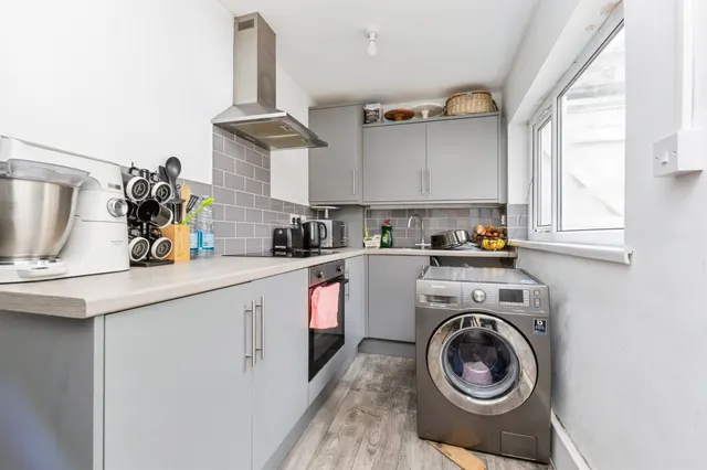Powell Street, Hartlepool, TS26, photo 2