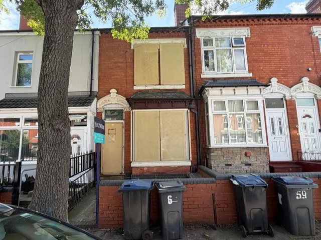 Greenhill Road, Handsworth, B21, photo 1