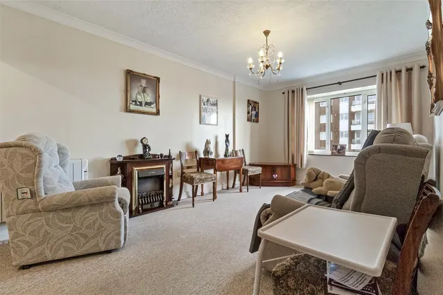 Photo 2 — Gratwicke Road, Worthing