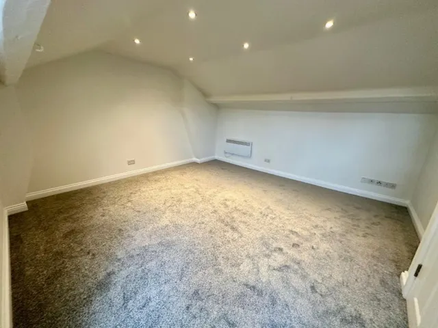 Warwick Street, Rugby, photo 3