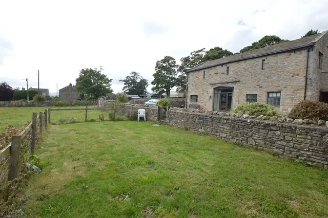 Oak Grange Barn and Annexe, Melmerby, photo 3