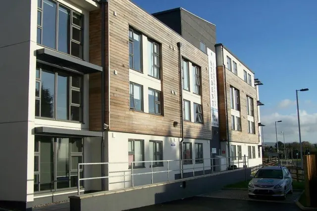 Plymbridge Lane, Derriford, photo 3