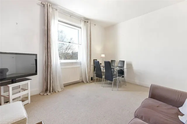 Finborough Road, Chelsea, SW10, photo 1